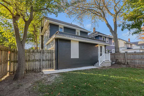 554 Ethel SE Avenue, Grand Rapids, MI 49506