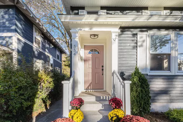 554 Ethel SE Avenue, Grand Rapids, MI 49506