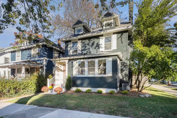 554 Ethel SE Avenue, Grand Rapids, MI 49506