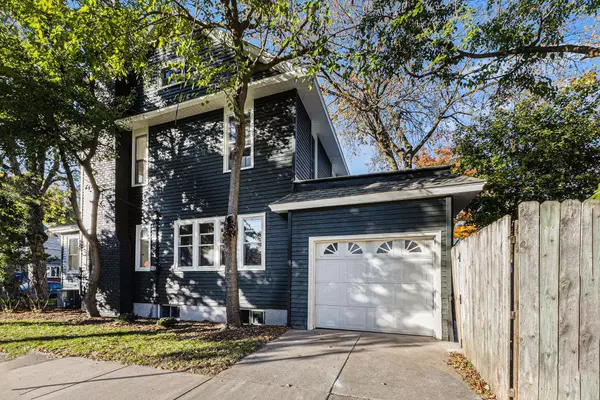 554 Ethel SE Avenue, Grand Rapids, MI 49506