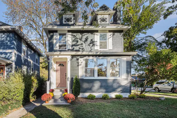 554 Ethel SE Avenue, Grand Rapids, MI 49506