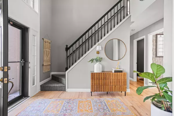 7057 Penncross SE Court, Caledonia, MI 49316