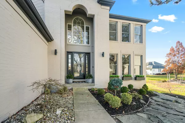 7057 Penncross SE Court, Caledonia, MI 49316