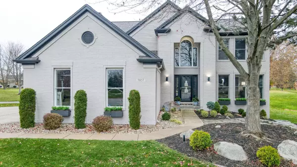 7057 Penncross SE Court, Caledonia, MI 49316