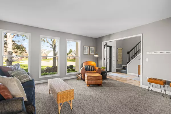 7057 Penncross SE Court, Caledonia, MI 49316