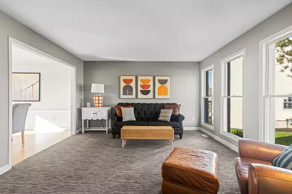 7057 Penncross SE Court, Caledonia, MI 49316