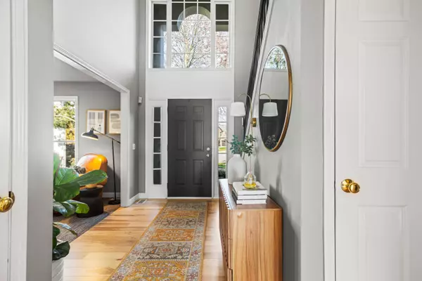 7057 Penncross SE Court, Caledonia, MI 49316