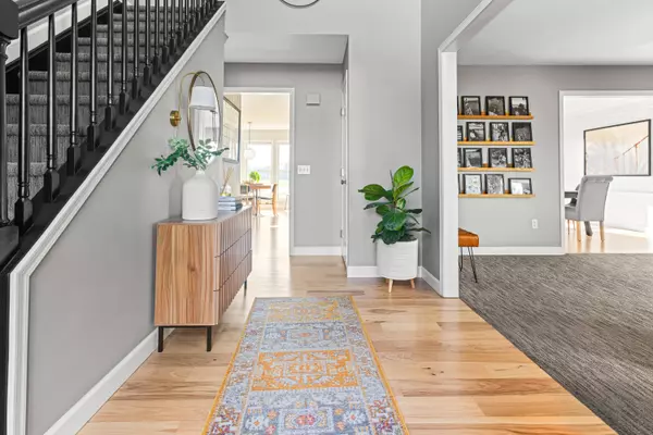 7057 Penncross SE Court, Caledonia, MI 49316