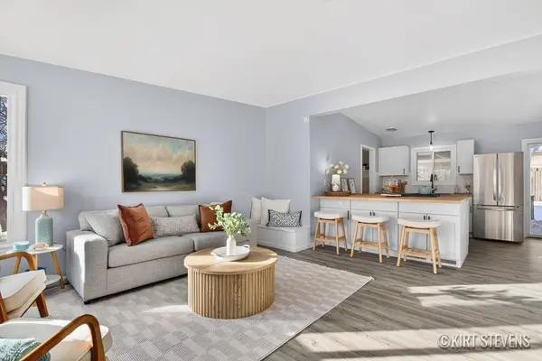 1045 40th SW Street, Wyoming, MI 49509