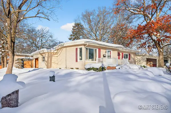 1045 40th SW Street, Wyoming, MI 49509