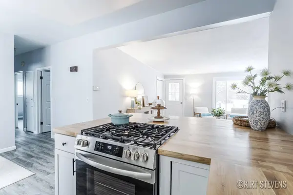 1045 40th SW Street, Wyoming, MI 49509