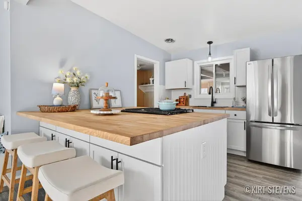 1045 40th SW Street, Wyoming, MI 49509