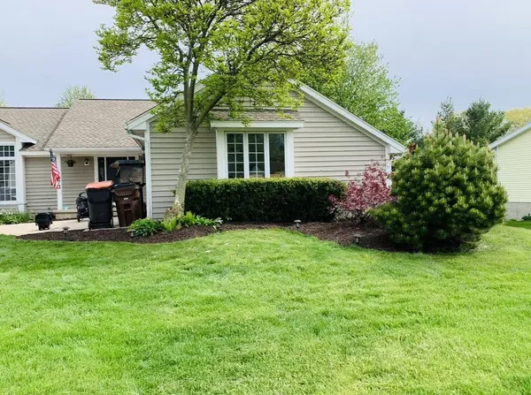 873 Northpointe SW Drive, Byron Center, MI 49315