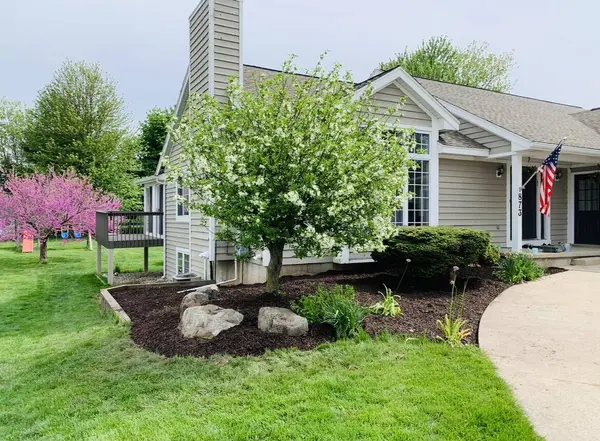 873 Northpointe SW Drive, Byron Center, MI 49315