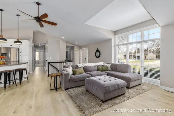 873 Northpointe SW Drive, Byron Center, MI 49315