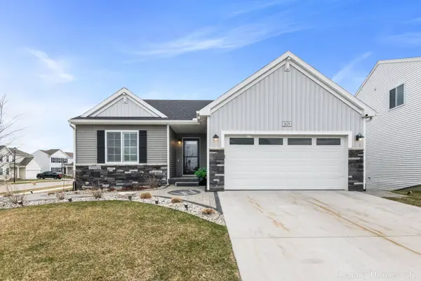2629 Blooming Bud Lane, Kentwood, MI 49508