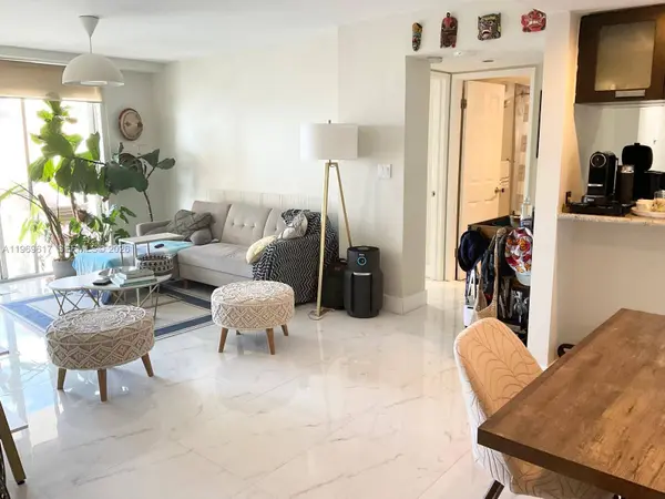 770 Claughton Island Dr #704, Miami, FL 33131