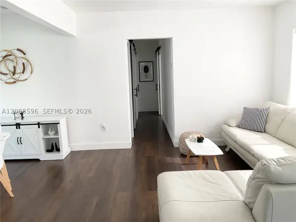 161 NW 145th St, Miami, FL 33168