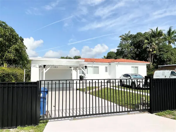 161 NW 145th St