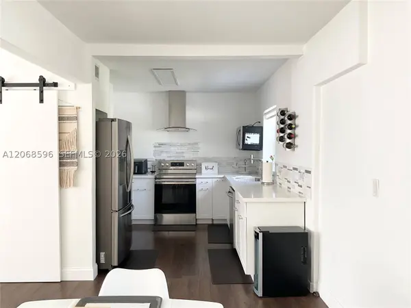 161 NW 145th St, Miami, FL 33168