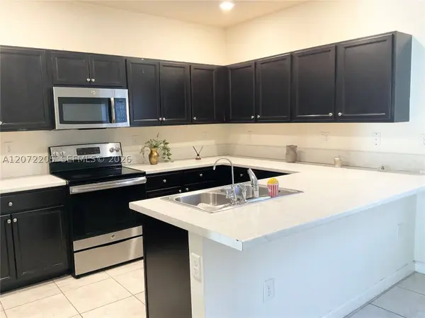 11419 SW 248th Ln, Homestead, FL 33032