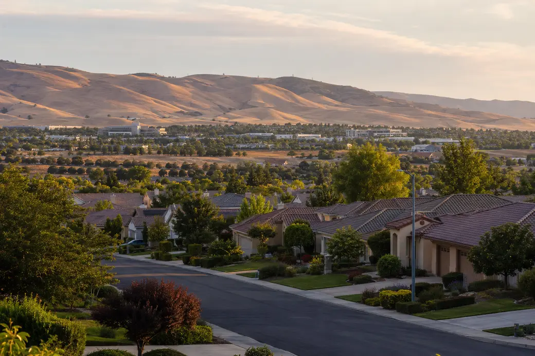What Lawrence Livermore Lab Actually Does to Home Values (And Why It Matters to Buyers)