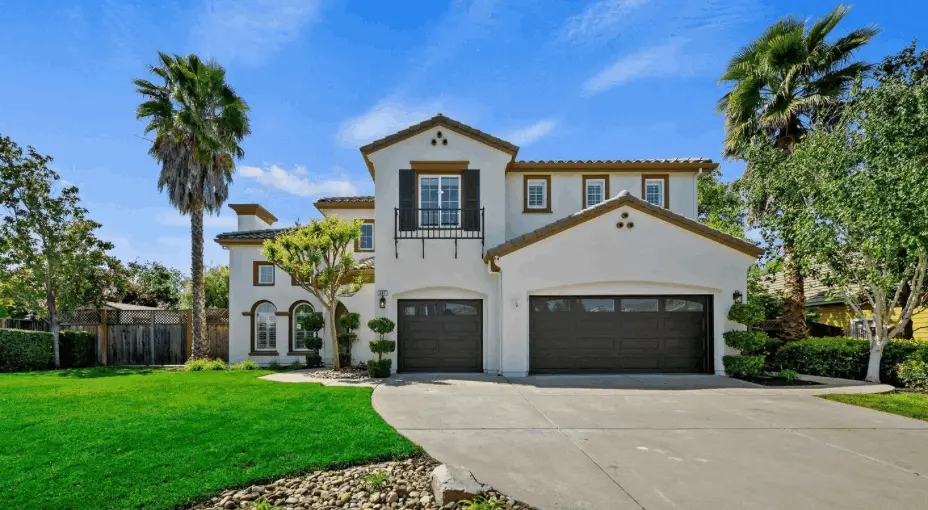 The Rate-Lock Effect: Why Fewer Sellers Means More Opportunity for Yours