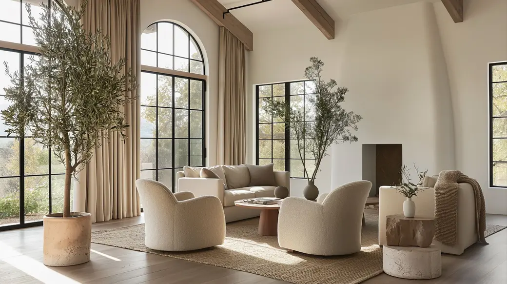 Why Tri-Valley Buyers Are Falling Back in Love With Walls