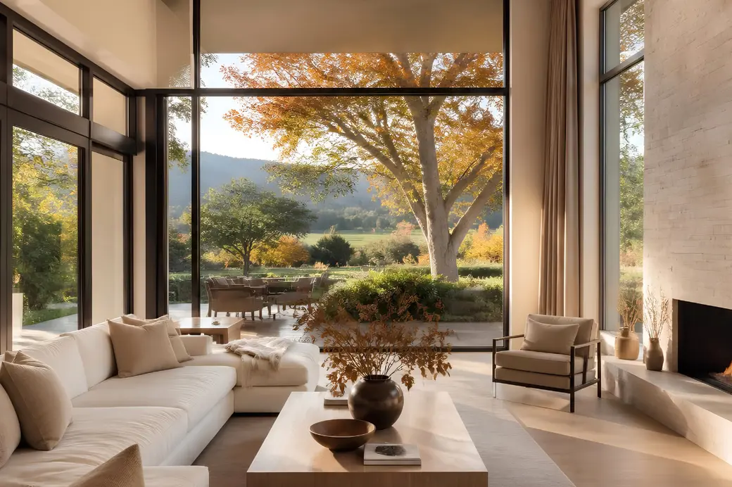 Selling in the "Quiet Season": Why Fall Listings in the Tri-Valley Often Win