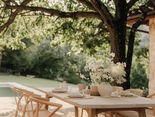 Why Your Home's Outdoor Space Can Make or Break a Summer Sale
