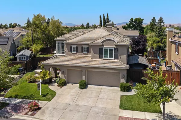 138 Tourmaline Ave Livermore, Ca 94550,
