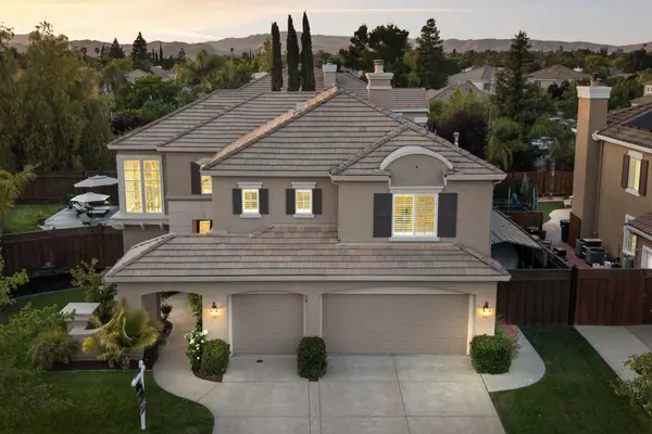 138 Tourmaline Ave Livermore, Ca 94550,