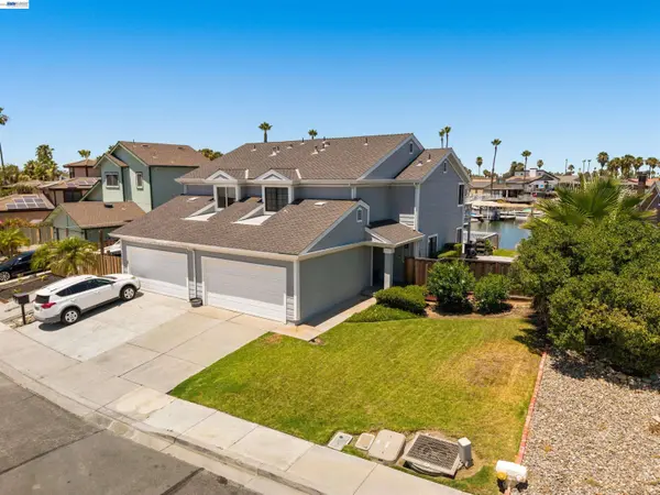 5585 Marlin Dr, Discovery Bay, CA 94505