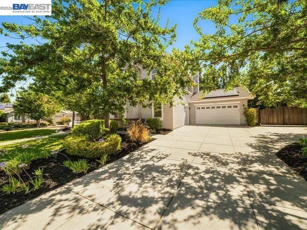 2444 French Oak Pl, Livermore, CA 94550