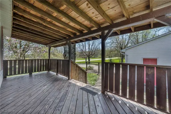 3629 State Route 7, Burghill, OH 44404