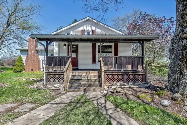 3629 State Route 7, Burghill, OH 44404