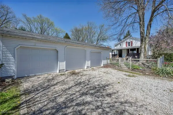 3629 State Route 7, Burghill, OH 44404
