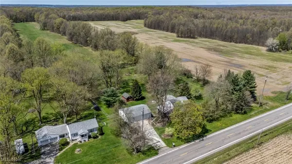 3629 State Route 7, Burghill, OH 44404
