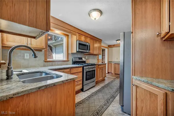 3629 State Route 7, Burghill, OH 44404