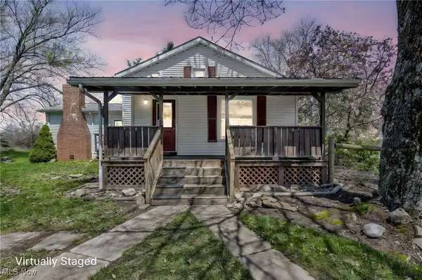 3629 State Route 7, Burghill, OH 44404