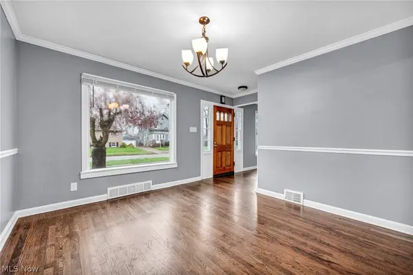 300 Russell AVE, Niles, OH 44446
