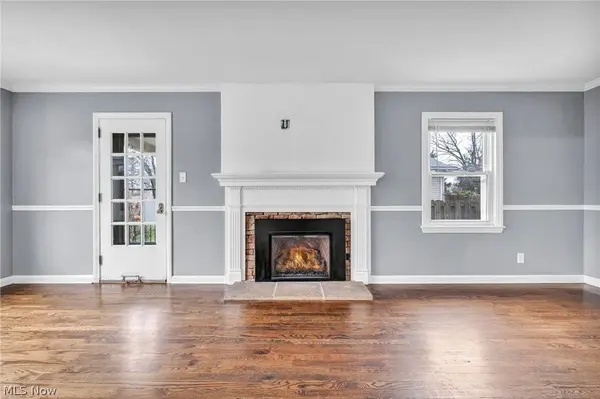 300 Russell AVE, Niles, OH 44446