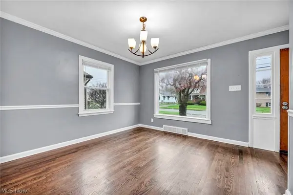 300 Russell AVE, Niles, OH 44446