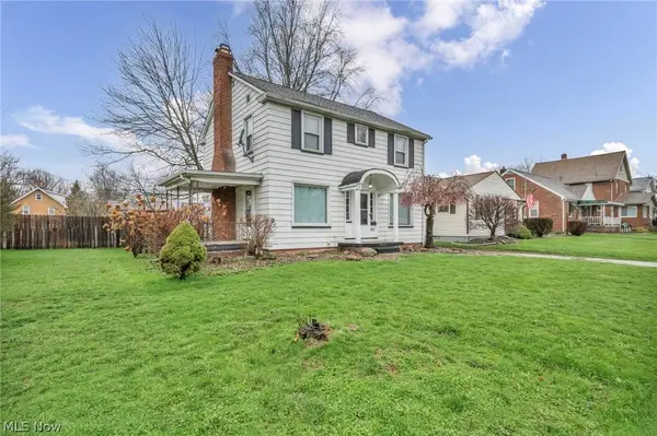 300 Russell AVE, Niles, OH 44446