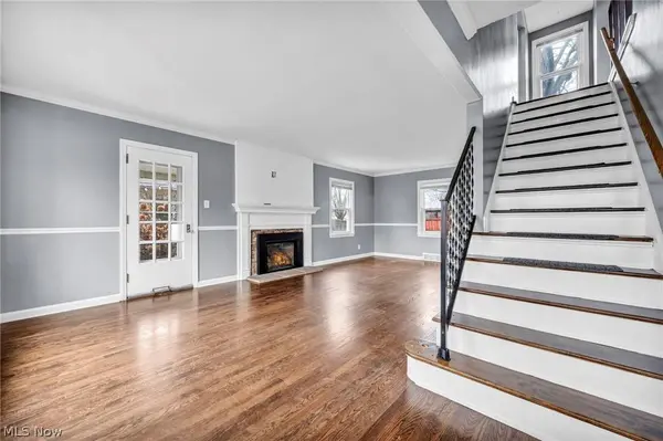 300 Russell AVE, Niles, OH 44446
