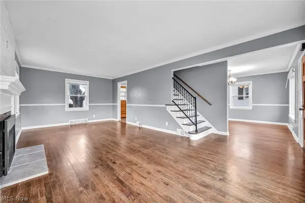 300 Russell AVE, Niles, OH 44446