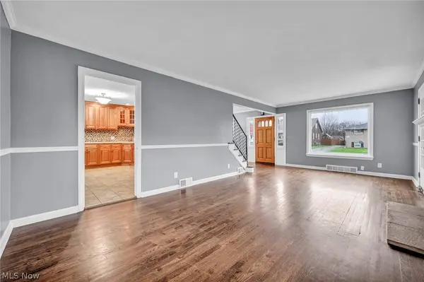 300 Russell AVE, Niles, OH 44446