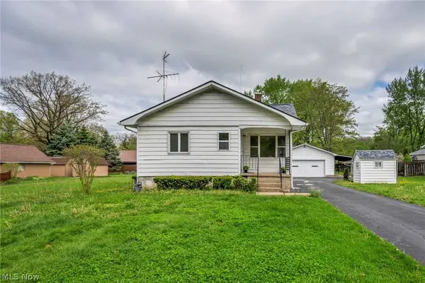 2131 Overland AVE NE, Warren, OH 44483