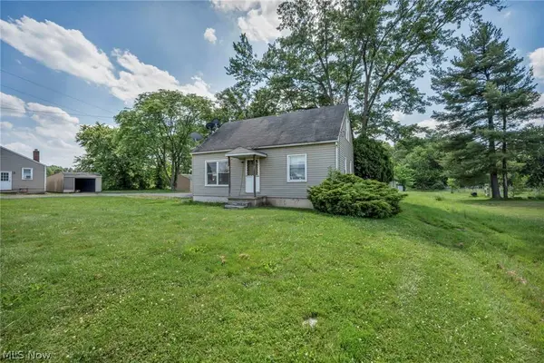 1974 - 1984 Warren AVE, Niles, OH 44446