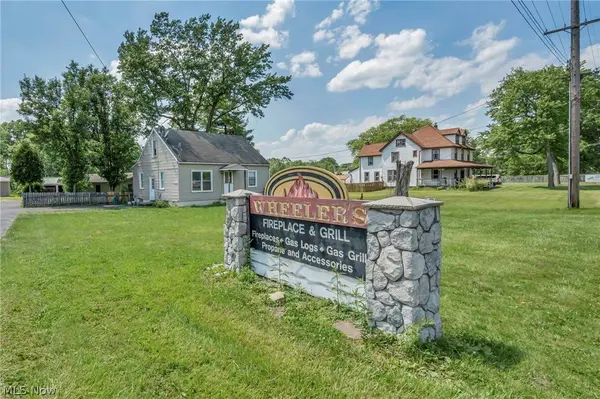 1974 - 1984 Warren AVE, Niles, OH 44446